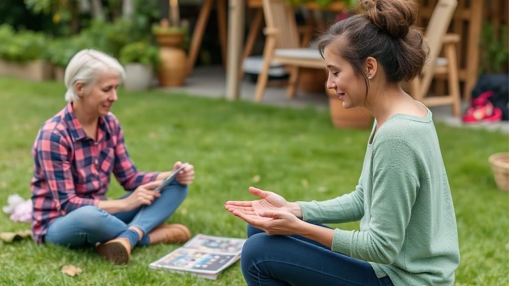 Die besten Hobbys zum Stressabbau. Ausblick: Die Rolle von Achtsamkeit und Gemeinschaft Die besten Hobbys zum Stressabbau. Ausblick: Die Rolle von Achtsamkeit und Gemeinschaft