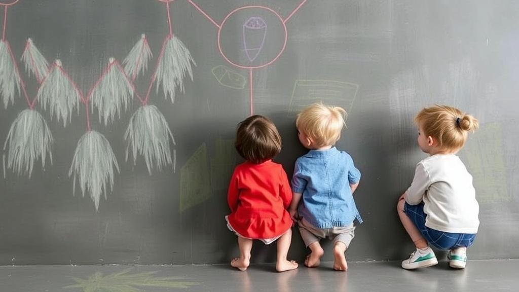 Entwicklungsschritte bei Kindern verstehen.. Praktische Werkzeuge: Wie du das Verständnis der Entwicklungsschritte im Alltag nutzbar machst Entwicklungsschritte bei Kindern verstehen.. Praktische Werkzeuge: Wie du das Verständnis der Entwicklungsschritte im Alltag nutzbar machst