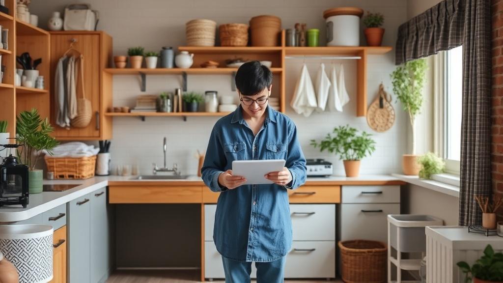 Organisation im Familienhaushalt.. Langfristige Gewohnheiten entwickeln Organisation im Familienhaushalt.. Langfristige Gewohnheiten entwickeln