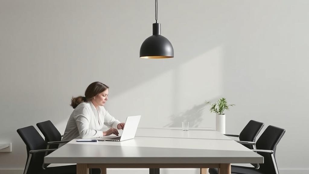 Minimalismus im Alltag.. Assertivität im Beruf durch Minimalismus Minimalismus im Alltag.. Assertivität im Beruf durch Minimalismus