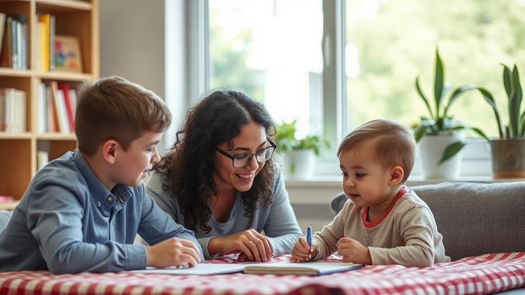 Kindererziehung im modernen Alltag.. Bildung im Alltag: Lernen durch Erlebnisse Kindererziehung im modernen Alltag.. Bildung im Alltag: Lernen durch Erlebnisse