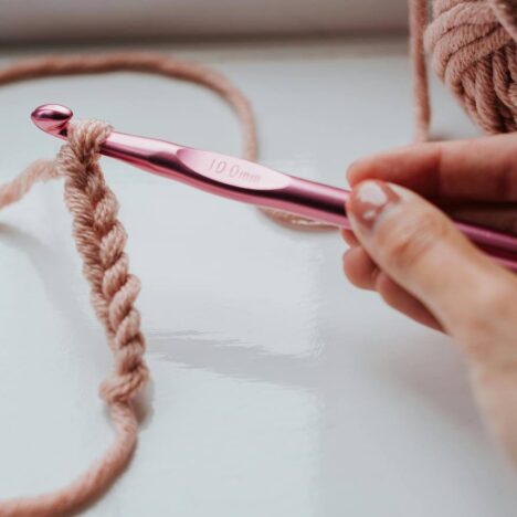 Welche Stylingprodukte sollten Sie bei trockenem Haar vermeiden?