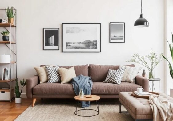 Wie man Zuhause besser organisiert