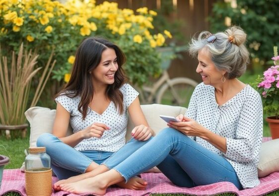 Kreative Freizeitideen für Frauen — neue Wege zur Selbstgestaltung