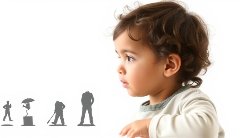 Entwicklungsschritte bei Kindern verstehen — eine Reise durch Wachstum und Potenziale