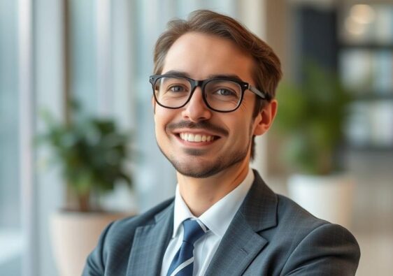 Selbstbewusst im Berufsleben auftreten: wie ich mir Respekt, Klarheit und Verhandlungsgeschick erarbeite
