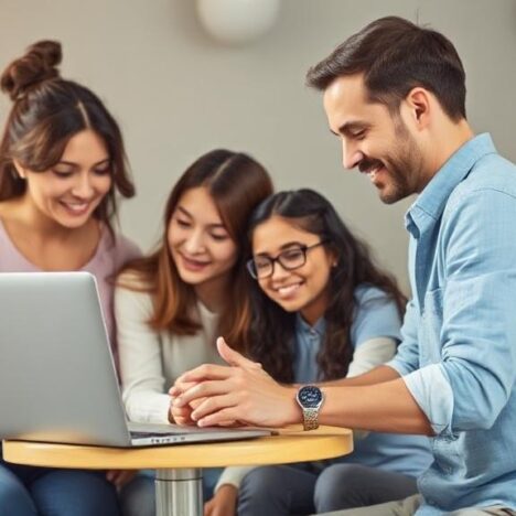 Entwicklungsschritte bei Kindern verstehen — eine Reise durch Wachstum und Potenziale