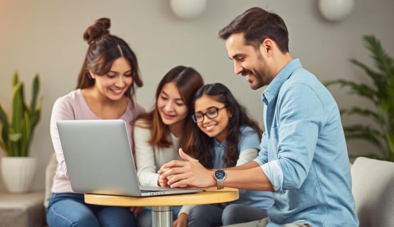 Familie und Beruf vereinbaren — wie ich Karriere, Finanzen und Assertivität unter einen Hut bringe
