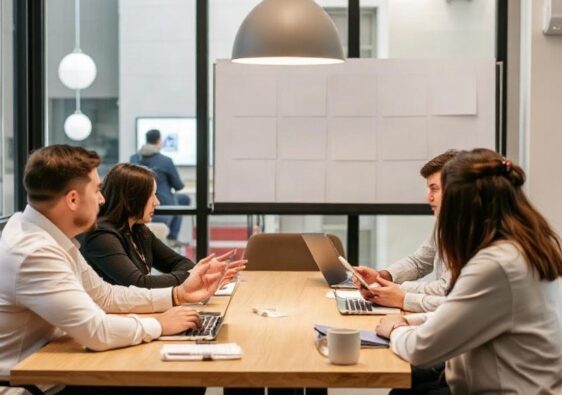 Wenn Führung sich verändert: Warum Empathie plötzlich zum strategischen Werkzeug wird