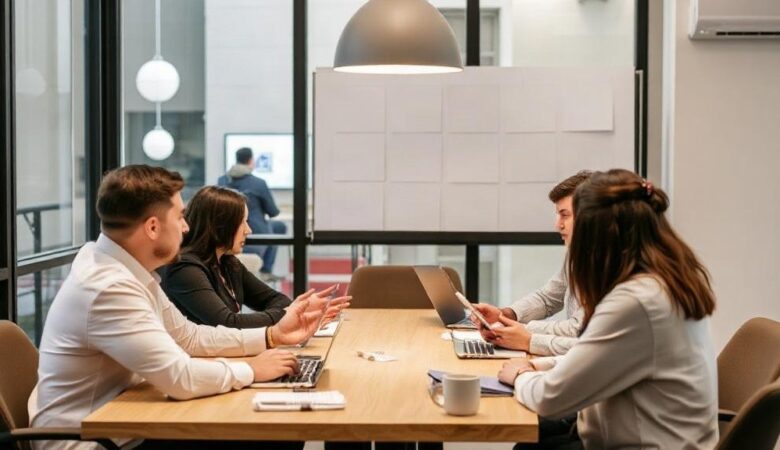 Wenn Führung sich verändert: Warum Empathie plötzlich zum strategischen Werkzeug wird