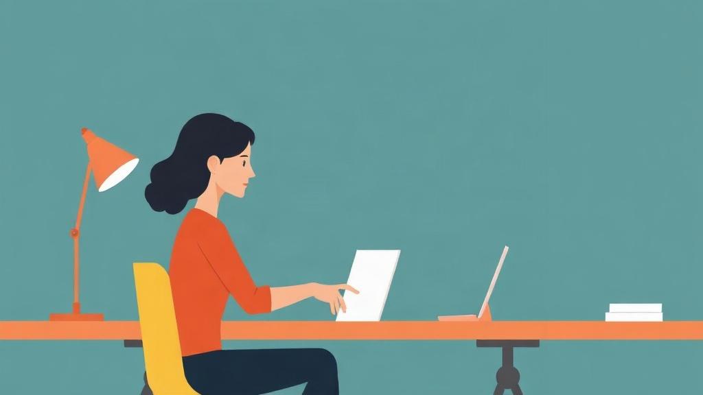 Deep Work nach Cal Newport – Fokuszeiten im Arbeitsalltag schützen. Assertivität im Arbeitsalltag: Grenzen sind kein Streit