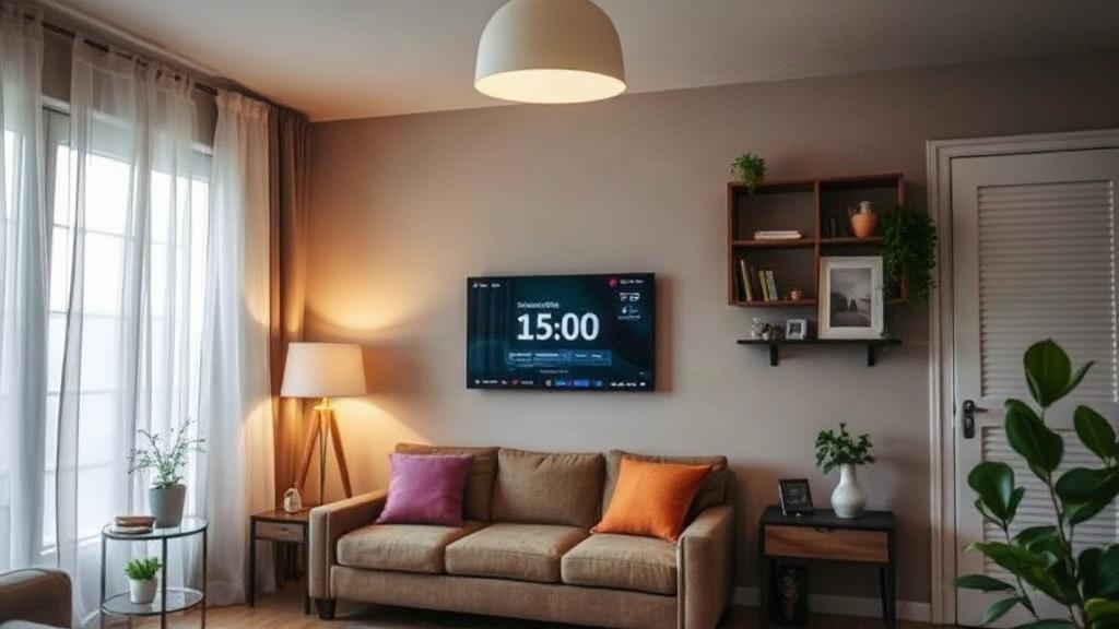 Smart-Home-Systeme zur Alltagsentlastung – Automatisierung im Haushalt. Eine einfache Beispiel-Lösung: So könnte ich es in einem Einsteigerhaushalt aufbauen