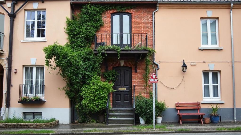 Immobilien als Kapitalanlage – Einstieg für Investorinnen. Beispiele aus meinem Alltag: Wie aus „Interessant“ ein Investment wird